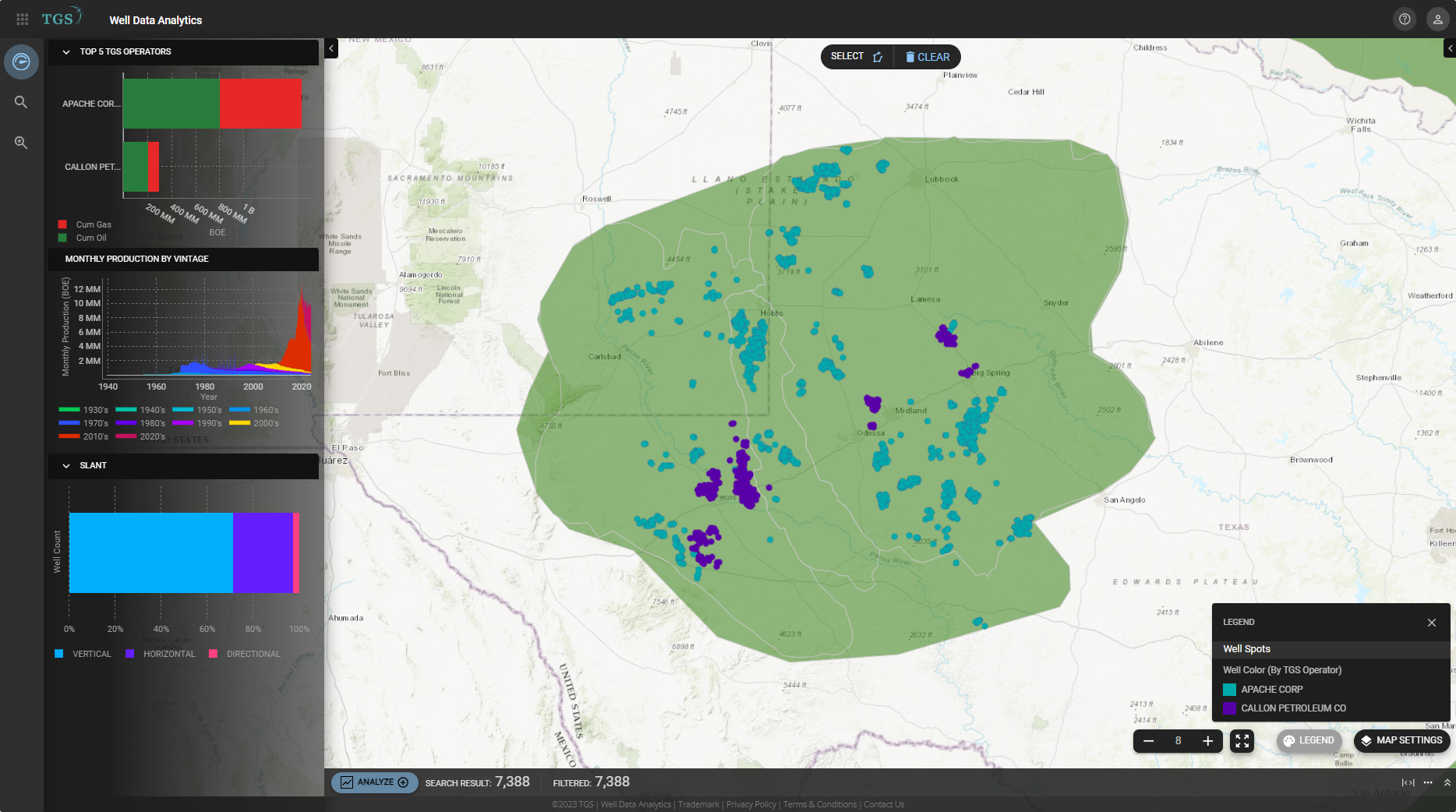 APA Corporation Seals the Deal: Callon Petroleum Acquisition Wraps Up ...