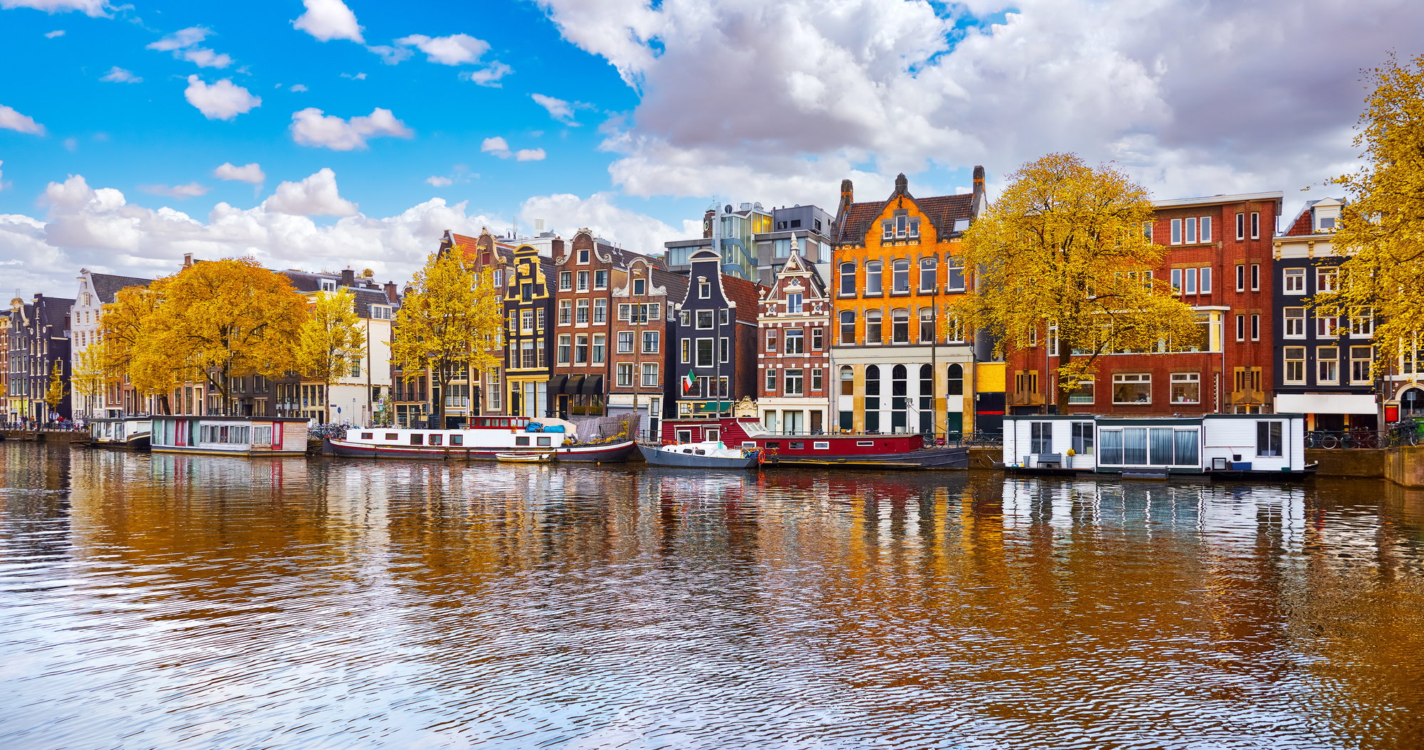 Amsterdam, Netherlands