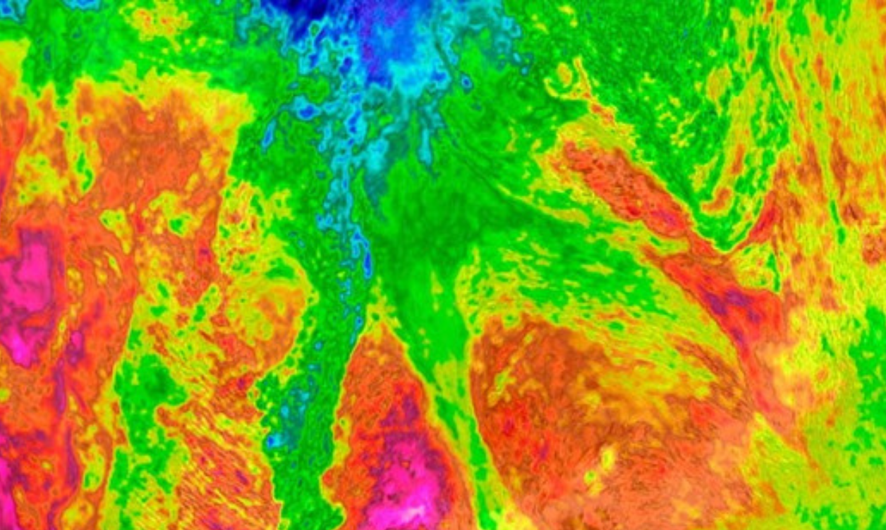 TGS_East Coast Canada Seismic Imaging