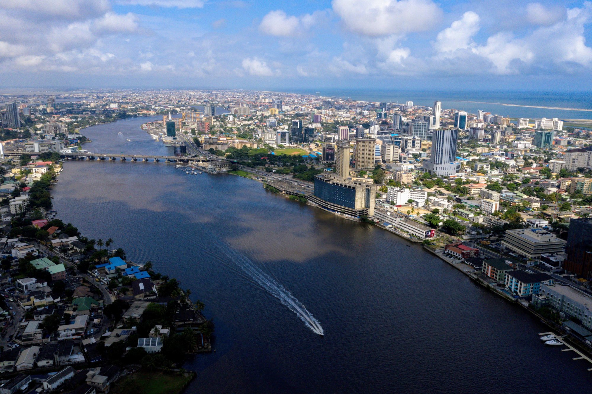 Lagos, Nigeria