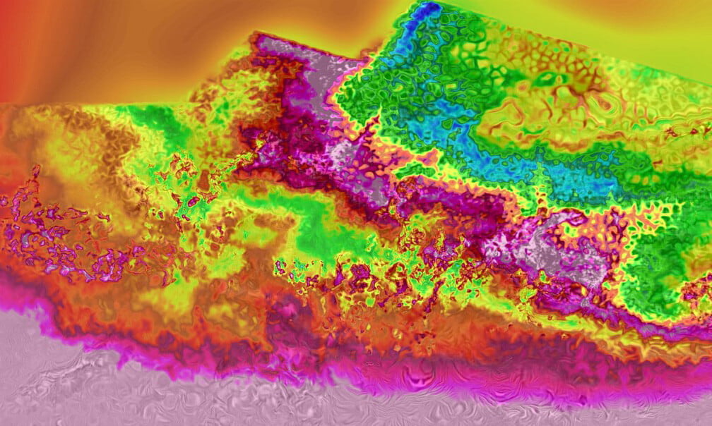 TGS North Sea FSB - Depth - 2000m - 12Hz FWI - web crop