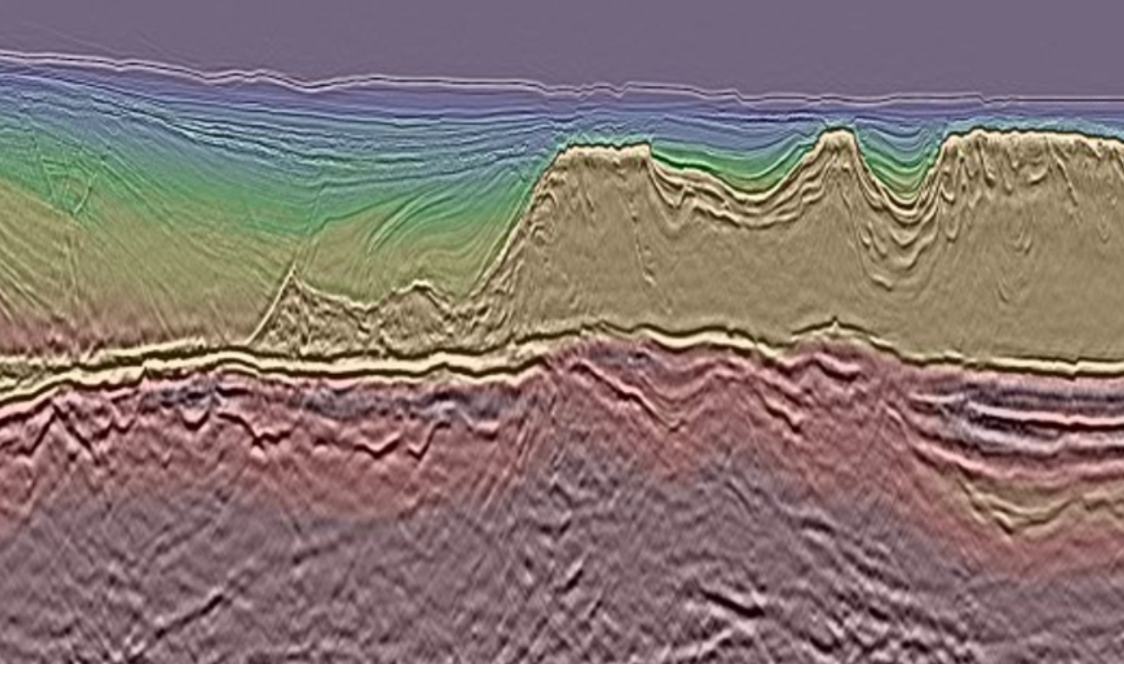 TGS_Brazil Salt Basins_Seismic Data