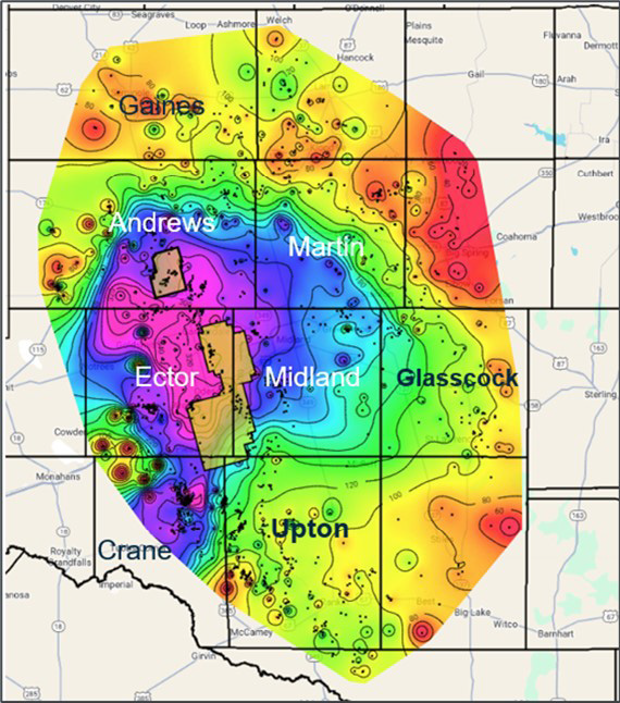 New Life in The Barnett Shale