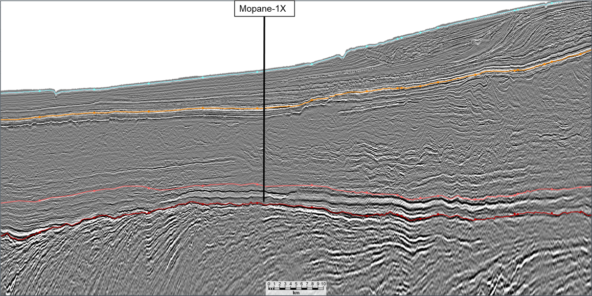 Namibia Mopane_Depth