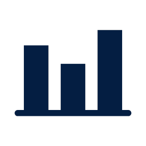 PowerPod Web Icon - Data and Insights