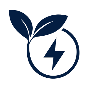 PowerPod Web Icon - End to End Energy Solutions