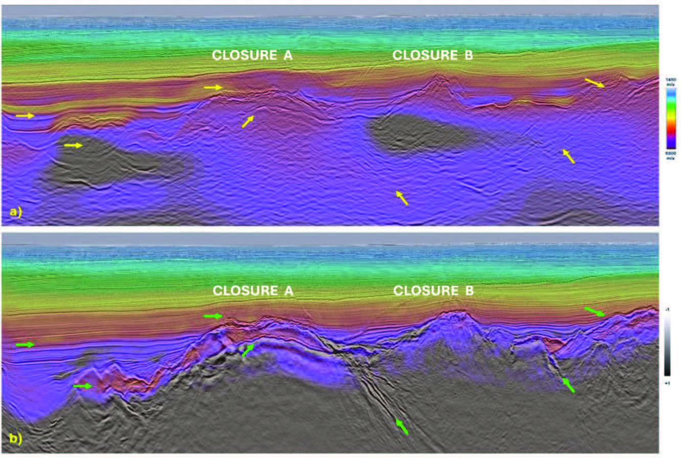 Ametista Block - An Unusual Prospect in Santos Basin - Albion Atoll ...