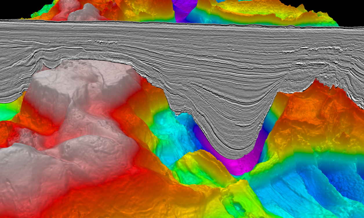 subsurface-interpretation